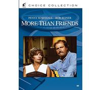 More Than Friends [DVD] [1978] [Region 1] [US Import] [NTSC]