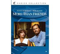 More Than Friends [DVD] [1978] [Region 1] [US Import] [NTSC]
