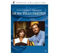 More Than Friends [DVD] [1978] [Region 1] [US Import] [NTSC]