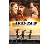 More Than Friendship [ NON-USA FORMAT, PAL, Reg.0 Import - Germany ]