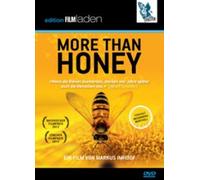 More Than Honey (2012)