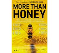 More Than Honey [Blu-ray] [2012] [US Import]