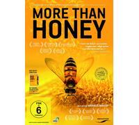 More Than Honey (DVD)