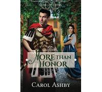 More Than Honor (Light in the Empire)