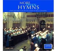 More Than Hymns [European Import]