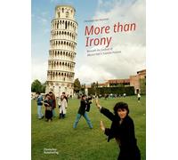 More Than Irony: Beneath the Surface of Martin Parr’s Tourism Pictures