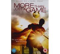 More Than Just A Game [DVD] [2009]