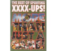 More Than Just A Game [DVD]