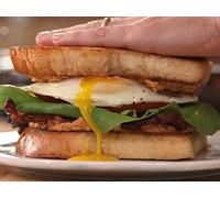 More Than Just a Meal