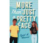 More Than Just a Pretty Face