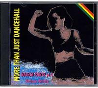 More Than Just Dancehall - More Than Just Dance Hall