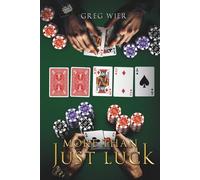 More Than Just Luck