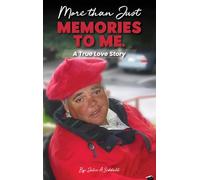 More Than Just Memories To Me