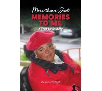 More Than Just Memories To Me