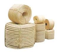More Than Just Ropes 6mm Sisal Rope (526375109300) - 15