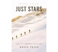 More Than Just Stars: The Grit Behind The Glory