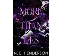 More Than Lies: 1