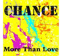 More Than Love - Chance [Japan CD] SMTL-1119