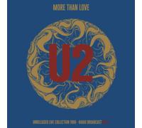 More Than Love: Unreleased Live Collection 1980 - Vol. 1