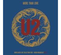 More Than Love: Unreleased Live Collection 1980 - Vol. 1 [VINYL]