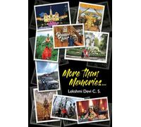 More Than Memories: Aesthetic Traveler