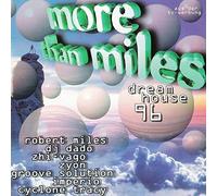 More than Miles-Dreamhouse 96