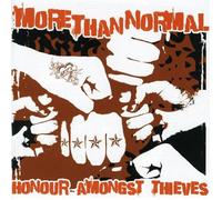 More Than Normal - Honour Amongst Thieves