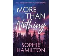 More Than Nothing: 1 (Pine Springs)