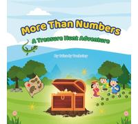 More Than Numbers: A Treasure Hunt Adventure