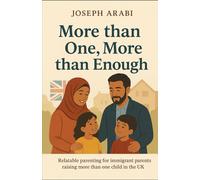 More Than One, More Than Enough