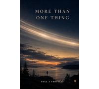 More Than One Thing