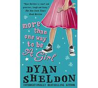 More Than One Way to Be a Girl