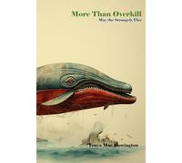 More Than Overkill: May the Strangely Free (Cryptid Contemplations)