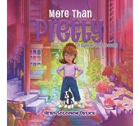 More Than Pretty: A Book of Inner Beauty