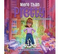 More Than Pretty: A Book of Inner Beauty