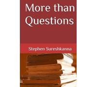 More than Questions