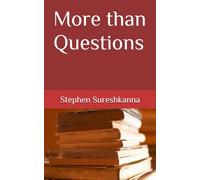 More than Questions
