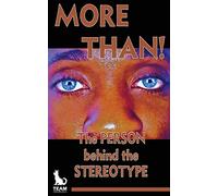 More Than!: The Person Behind the Label