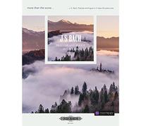 more than the score... Bach: Prelude and Fugue in C major BWV846