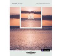 more than the score...Satie: Gnosienne No. 3