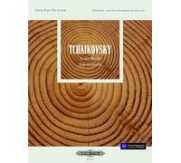 more than the score…Tchaikovsky: June from The Seasons (Piano Solo) [more than the score…]
