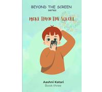 More Than The Scroll (Beyond the Screen)