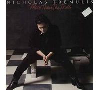 More than the truth (1987) [VINYL]