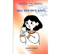 More Than Their Words (Beyond the Screen)