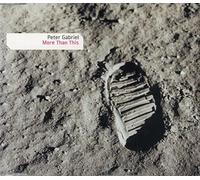 Gabriel, Peter - More Than This