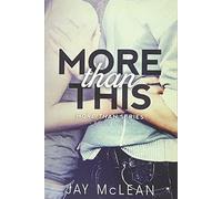 More Than This