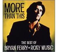 More Than This:Best of [Japan]