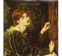 MORE THAN THIS/INDIA VINYL 7" ROXY MUSIC 1982 P/S