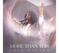More Than This (Live) CD