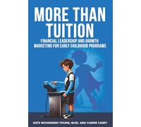 More Than Tuition: Financial Leadership and Growth Marketing for Early Childhood Programs